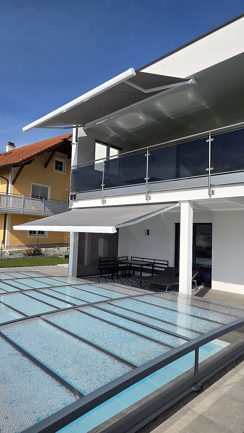 Markisen – Ansicht 7