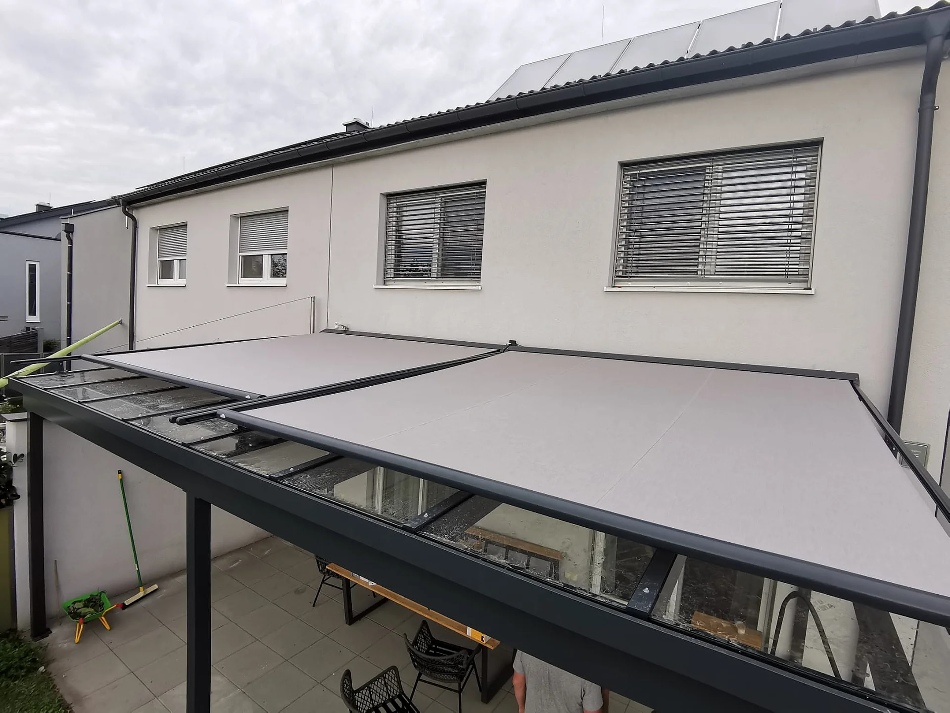 Markisen – Ansicht 6