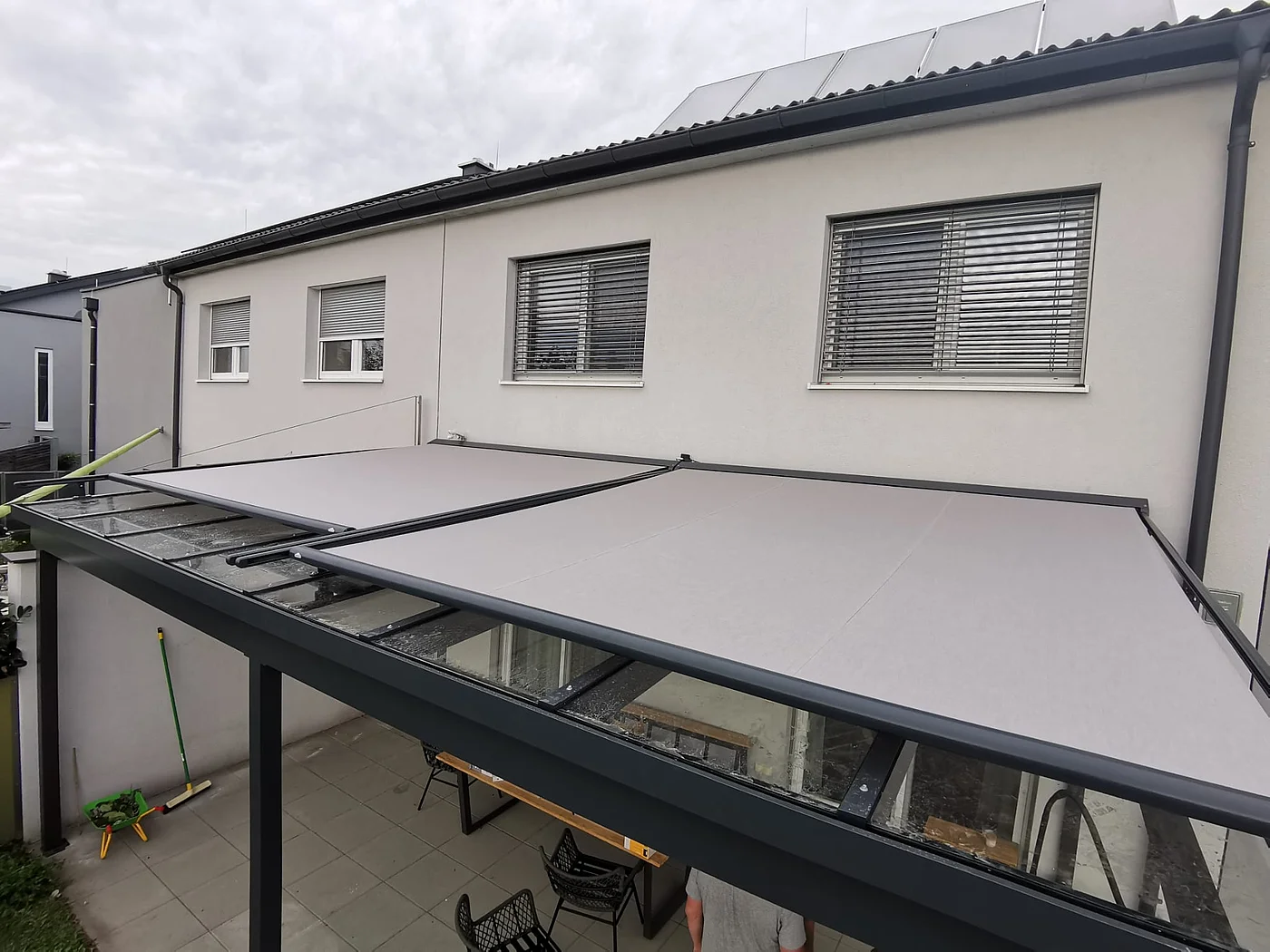 Markisen – Ansicht 6