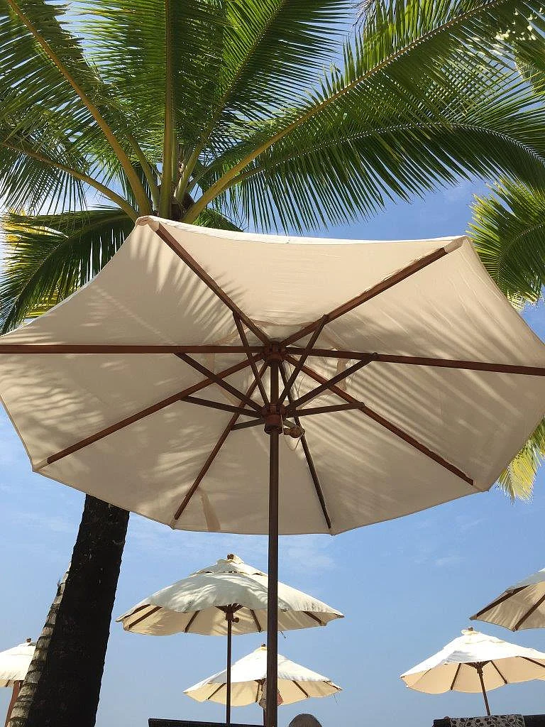 Sonnensegel & Sonnenschirme – Ansicht 5