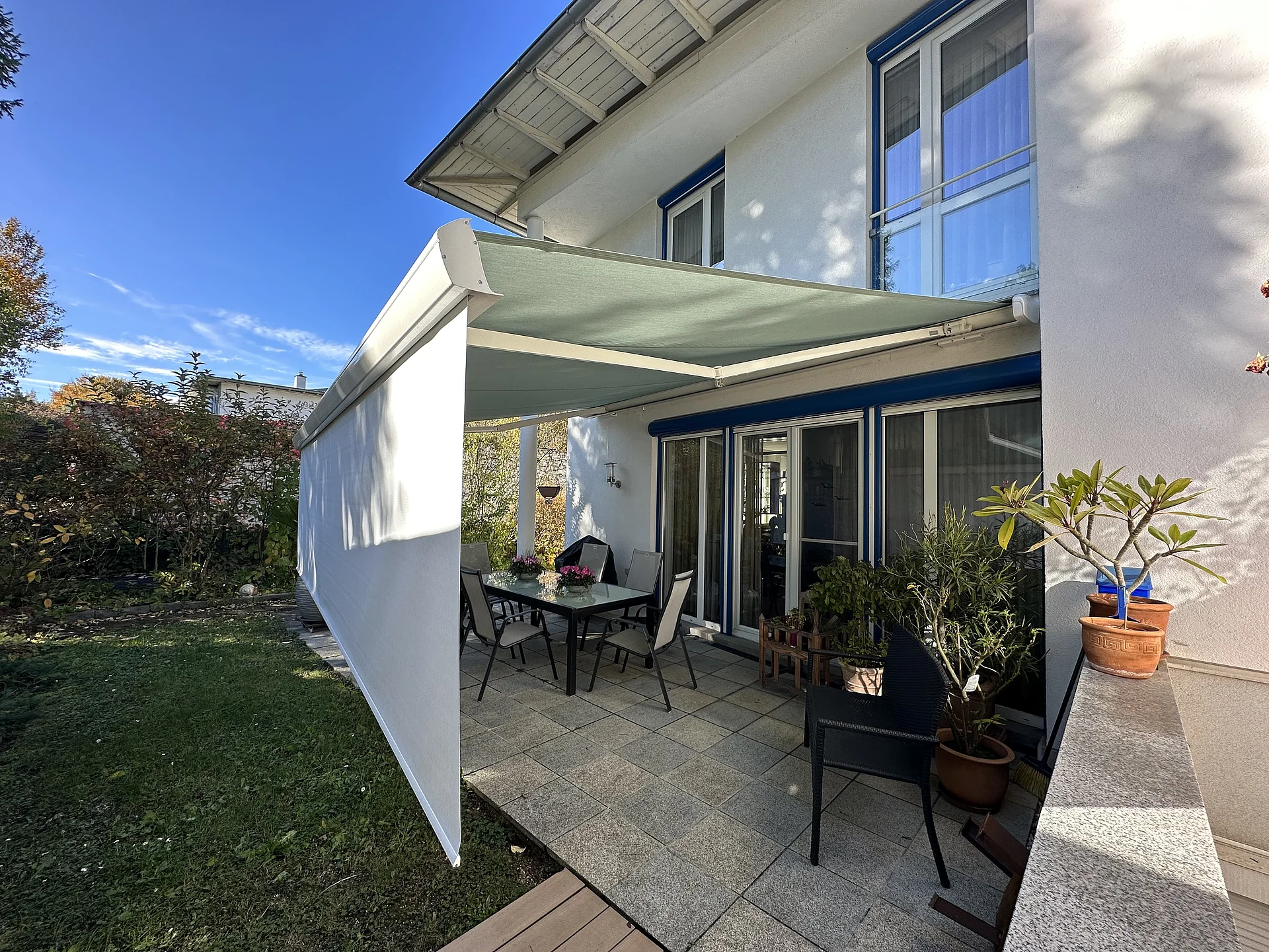 Markisen – Ansicht 8