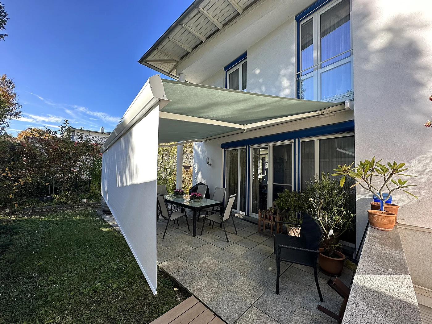 Markisen – Ansicht 8