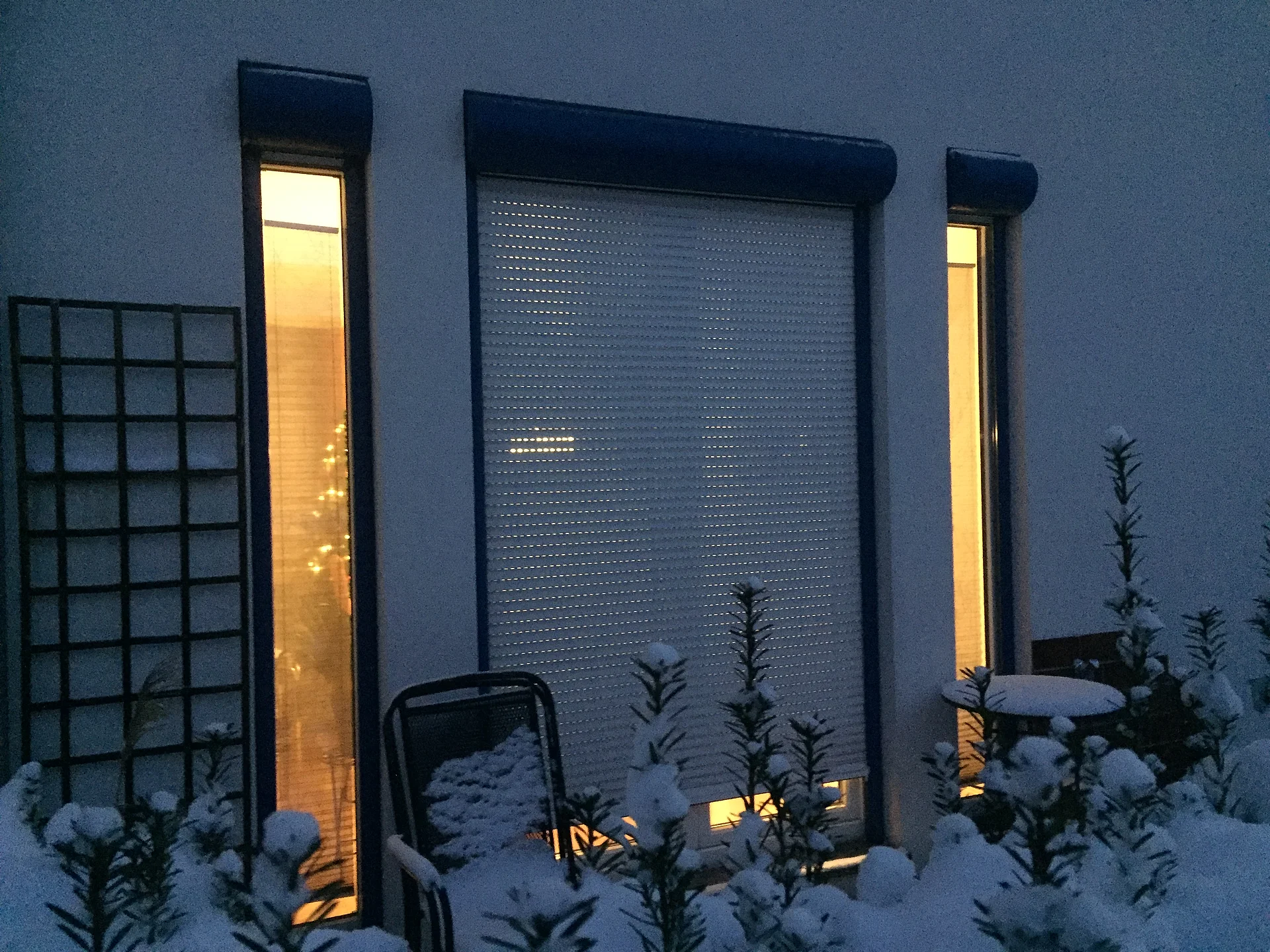 Rollläden – Ansicht 6